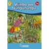 Wimbo wa nungunungu 3a