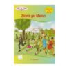 Ziara ya Meno by Zawadi