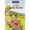 Ian The Crime Buster by Ngumi Kibera