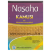 Nasaha Kamusi ya Misemo kimaudhui (KLB)