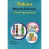 Falcon English Activities Learner's Book Grade 1