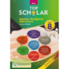 KLB Top Scholar IRE Grade 8 (Approved) by KLB