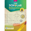 KLB Top Scholar Mathematics Grade 8 (Approved) by KLB