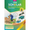 KLB Top Scholar Pre-Technical Studies Grade 8 (Approved) by KLB