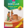 KLB Top Scholar Visual Arts Grade 8 (Approved) by KLB