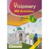 KLB Visionary IRE Activities Grade 1