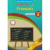 Mentor French Grade 8 (Approved) by Mentor