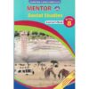 Mentor Social Studies Grade 8 (Approved) by Mentor