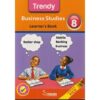 Moran Trendy Business Studies  Grade 8 by Moran
