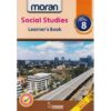 Moran Social Studies Grade 8 by Moran