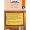 Moran Social Studies Grade 8 by Moran - Image 2