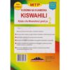 MTP Kusoma na Kuandika Kiswahili GD2 B