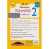 MTP Mazoezi ya Kiswahili Gredi ya 2 - Image 2