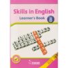 Moran Skills in English Grade 8 by Moran