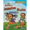Premier Jambo Dots Activities Bk 1 by Lisa Pendo