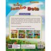 Premier Jambo Dots Activities Bk 1 by Lisa Pendo - Image 2