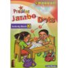 Premier Jambo Dots Activities Bk 2