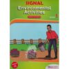 Signal Environmental Activities Learner's Grade 1