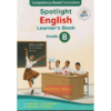 Spotlight English Grade 8 (Approved) by Spotlight