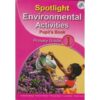 Spotlight Environmental activities Grade1