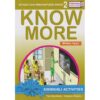 Storymoja Know More Kiswahili GD2