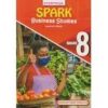 Storymoja Spark Business Studies Grade 8 by Storymoja