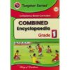 Targeter Series Combined Encyclopaedia grade 1