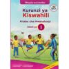 Kurunzi ya kiswahili Grade 1