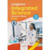 Longhorn Integrated Science Grade 8 by Longhorn