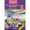 Moran Love Your Neighbour CRE Grade 8 (Approved) by Moran