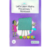 lets learn maths