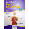 Longhorn Health Education Learner’s Book Grade 7