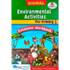 signal environmental activities pp1