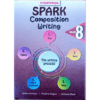 Storymoja Spark Composition Writing Grade 8
