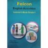 Falcon English Activities Learner's Book Grade 1