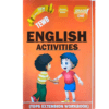 Tops Extension English Grade 1 Workbook
