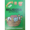 Tops Religious Activities Grade 2