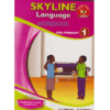 Skyline Language Workbook PP1