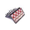 Chess Bag Chess Board Game Magnetic & Foldable - Image 2