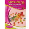 Skyline Mathematical Workbook Pre-Primary 1 by Wanjiru