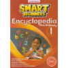 Smart Beginners Encyclopedia Pre-Primary 1 (Storymoja) by MERCY CARLANE, JANE WANGARI
