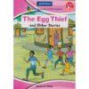 The Egg thief and other stories 5a by Queenex