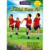 David gets Fit 4a