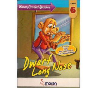 Dwarf Long Nose Moran Grade Level 6