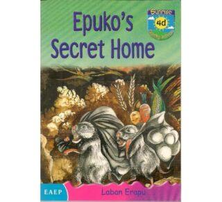 Epuko's Secret Home 4d