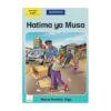 Imarisha Lugha: Hatima ya Musa by Maina