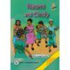 KLB Fun World 5: Naomi and Cindy