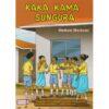 Kaka sungura by Story Moja