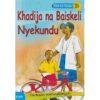 Khadija na Baiskeli Nyekundu 3i
