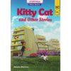 Storymoja: Kitty cat and Other Stories 2C by Jennie Marima